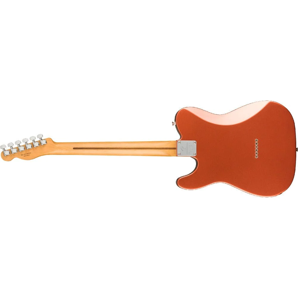 Fender Player Plus Nashville Telecaster Electric Guitar - Image 7