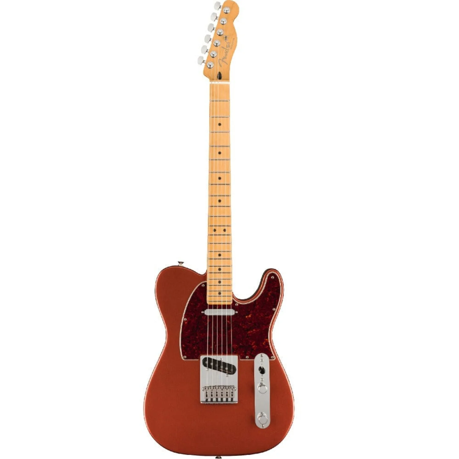 Fender Player Plus Telecaster Electric Guitar
