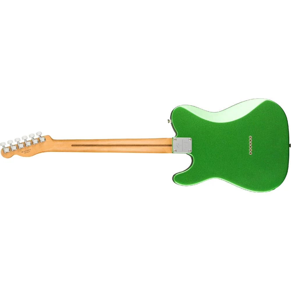 Fender Player Plus Telecaster Electric Guitar - Image 27