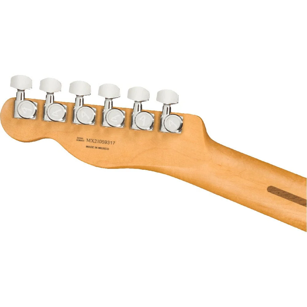 Fender Player Plus Telecaster Electric Guitar - Image 28