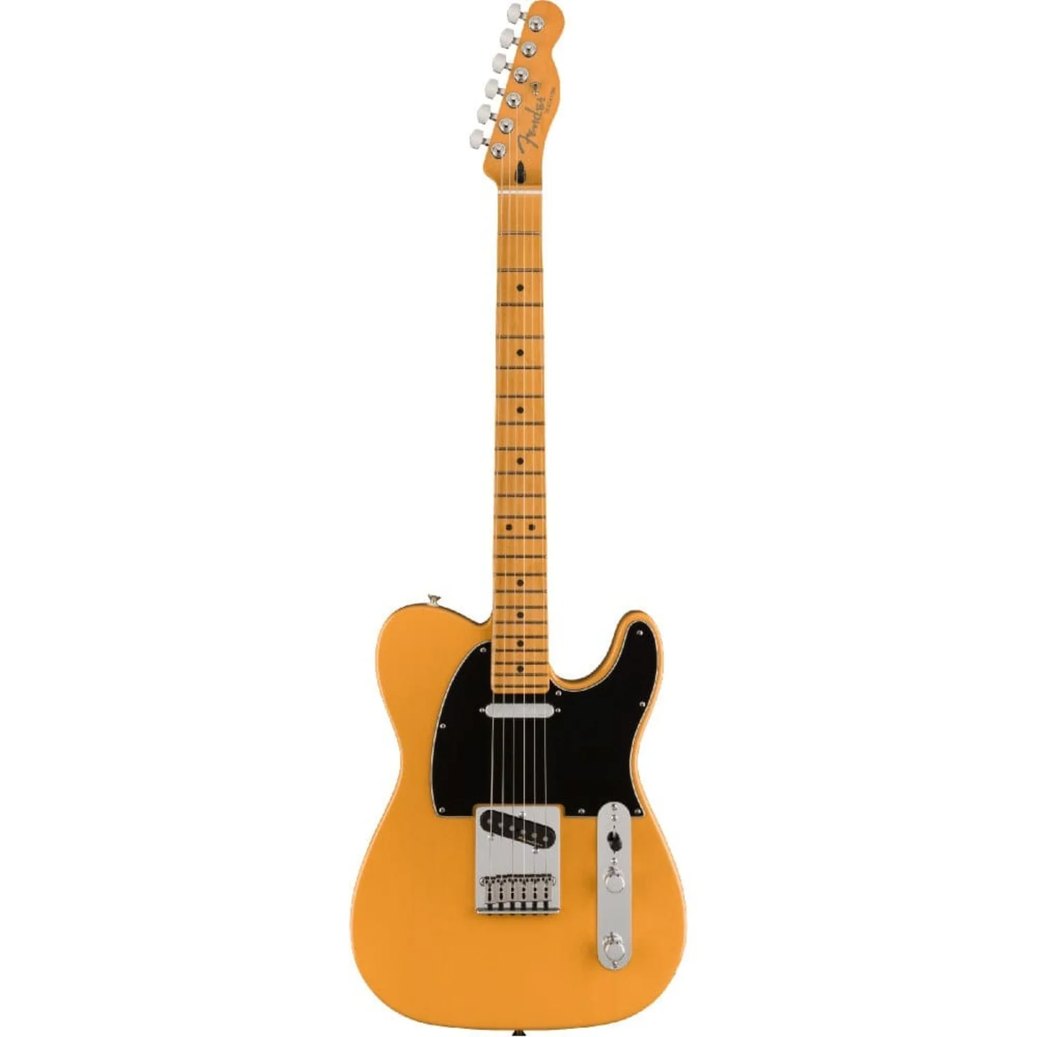 Fender Player Plus Telecaster Electric Guitar - Image 29