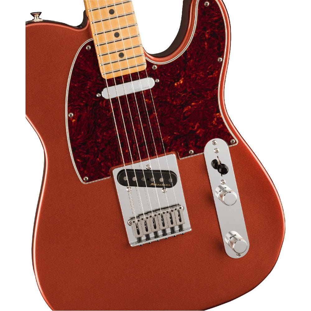 Fender Player Plus Telecaster Electric Guitar - Image 3