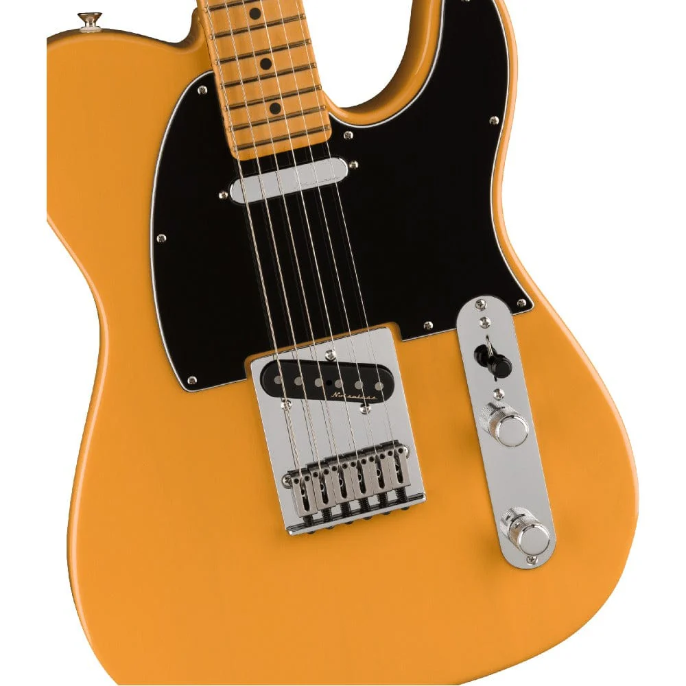 Fender Player Plus Telecaster Electric Guitar - Image 31