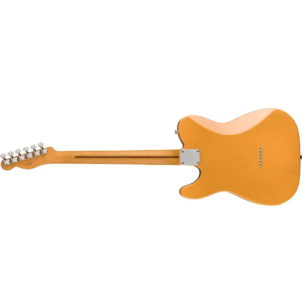 Fender Player Plus Telecaster Electric Guitar - Image 35