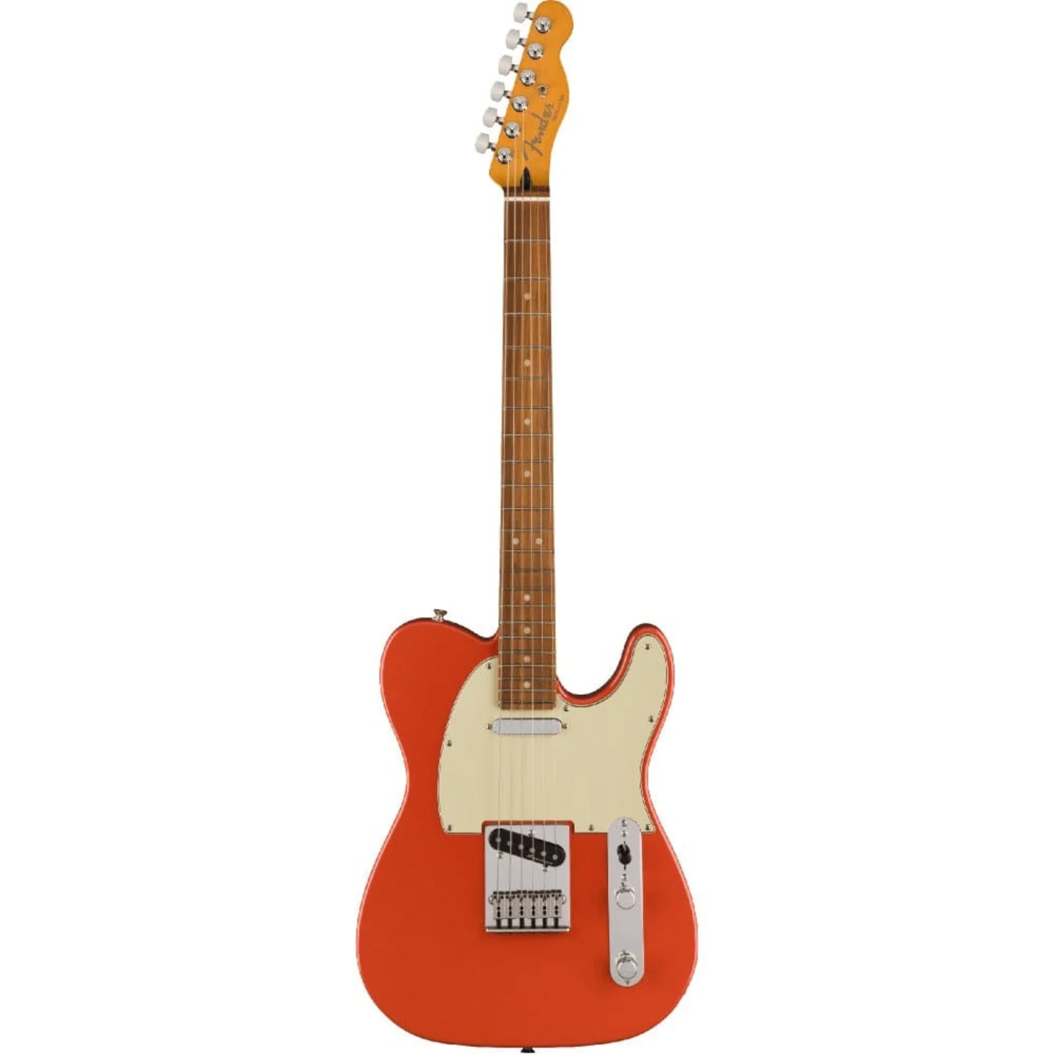 Fender Player Plus Telecaster Electric Guitar - Image 36