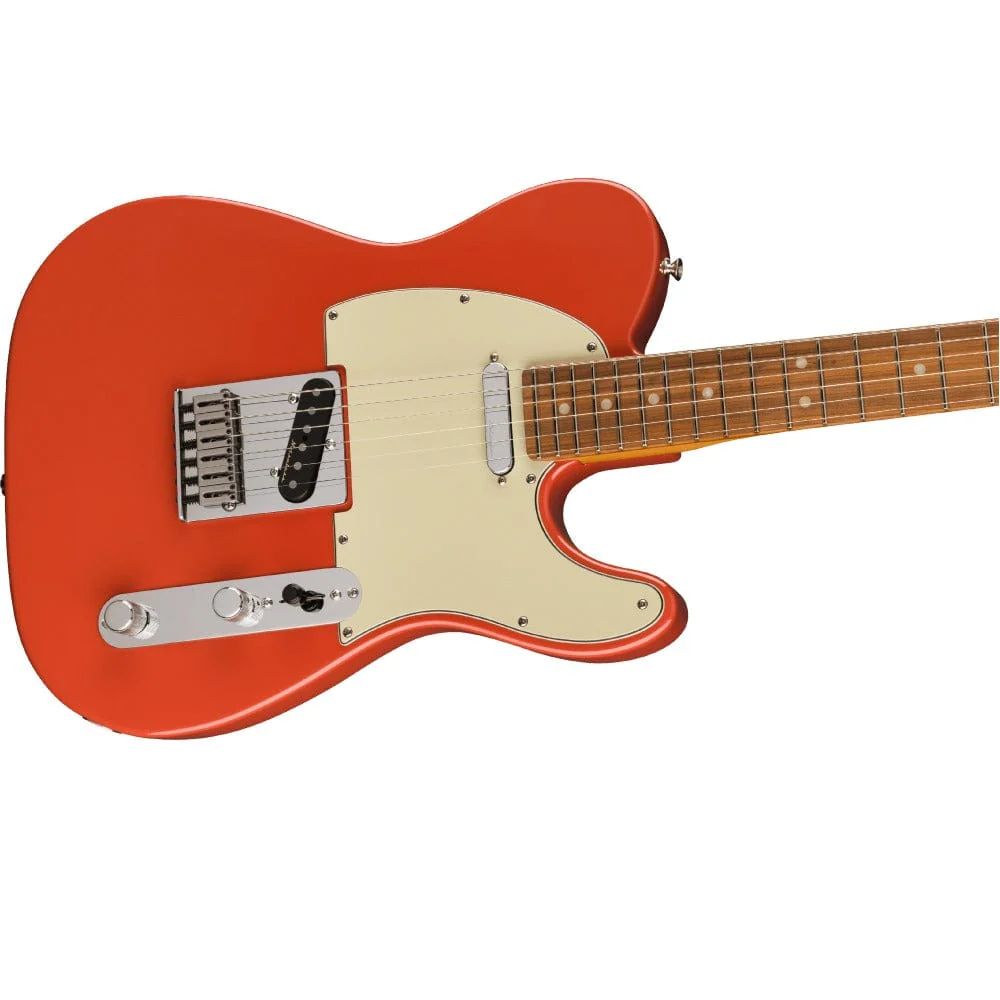 Fender Player Plus Telecaster Electric Guitar - Image 39