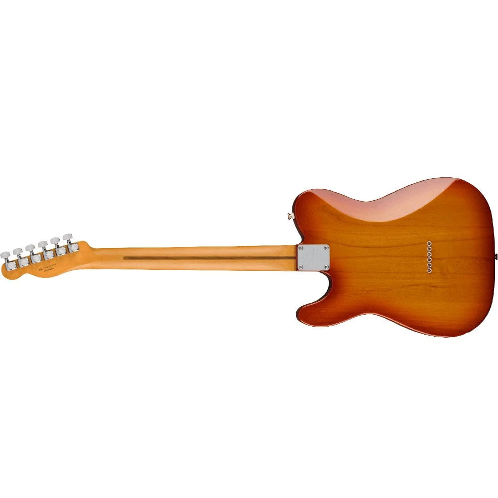 Fender Player Plus Telecaster Electric Guitar - Image 49