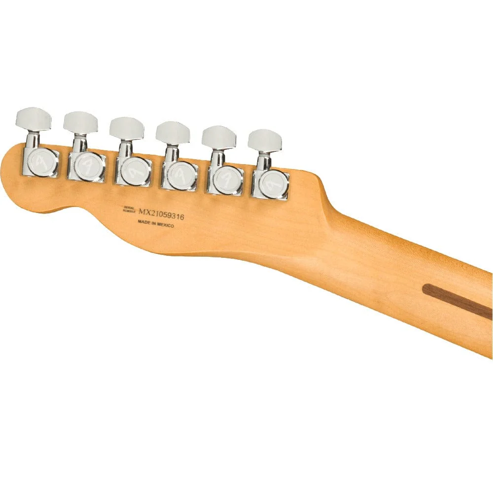 Fender Player Plus Telecaster Electric Guitar - Image 6