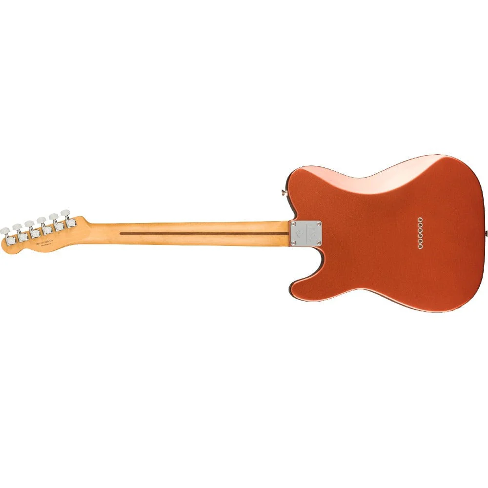 Fender Player Plus Telecaster Electric Guitar - Image 7