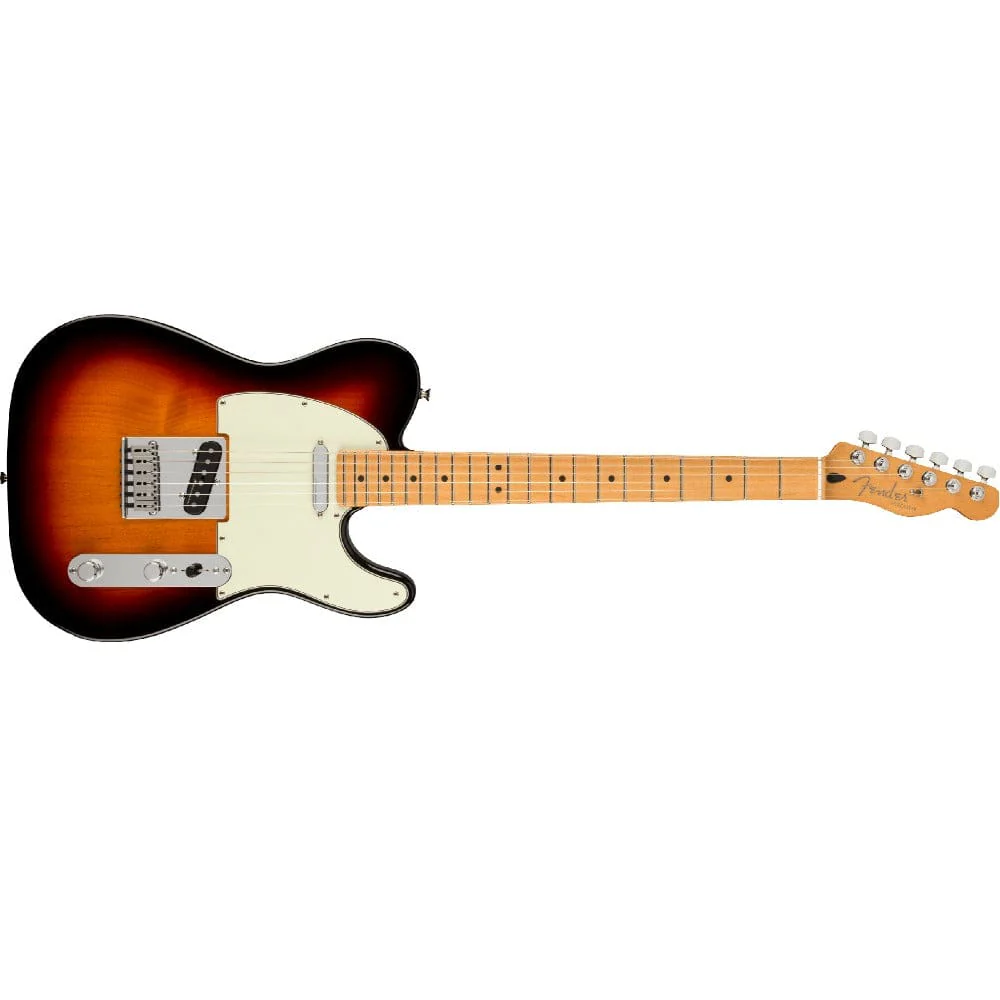 Fender Player Plus Telecaster Electric Guitar - Open Box - Image 3