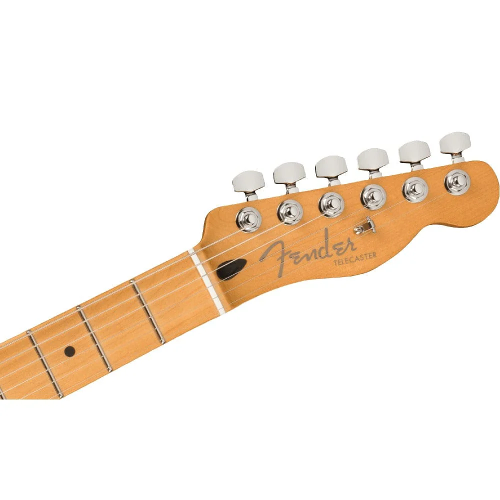 Fender Player Plus Telecaster Electric Guitar - Open Box - Image 9