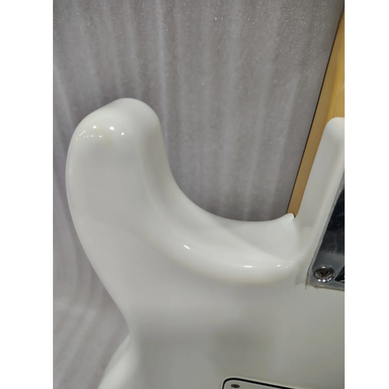 Fender Player Stratocaster 6 String Electric Guitar - Open Box - Image 10
