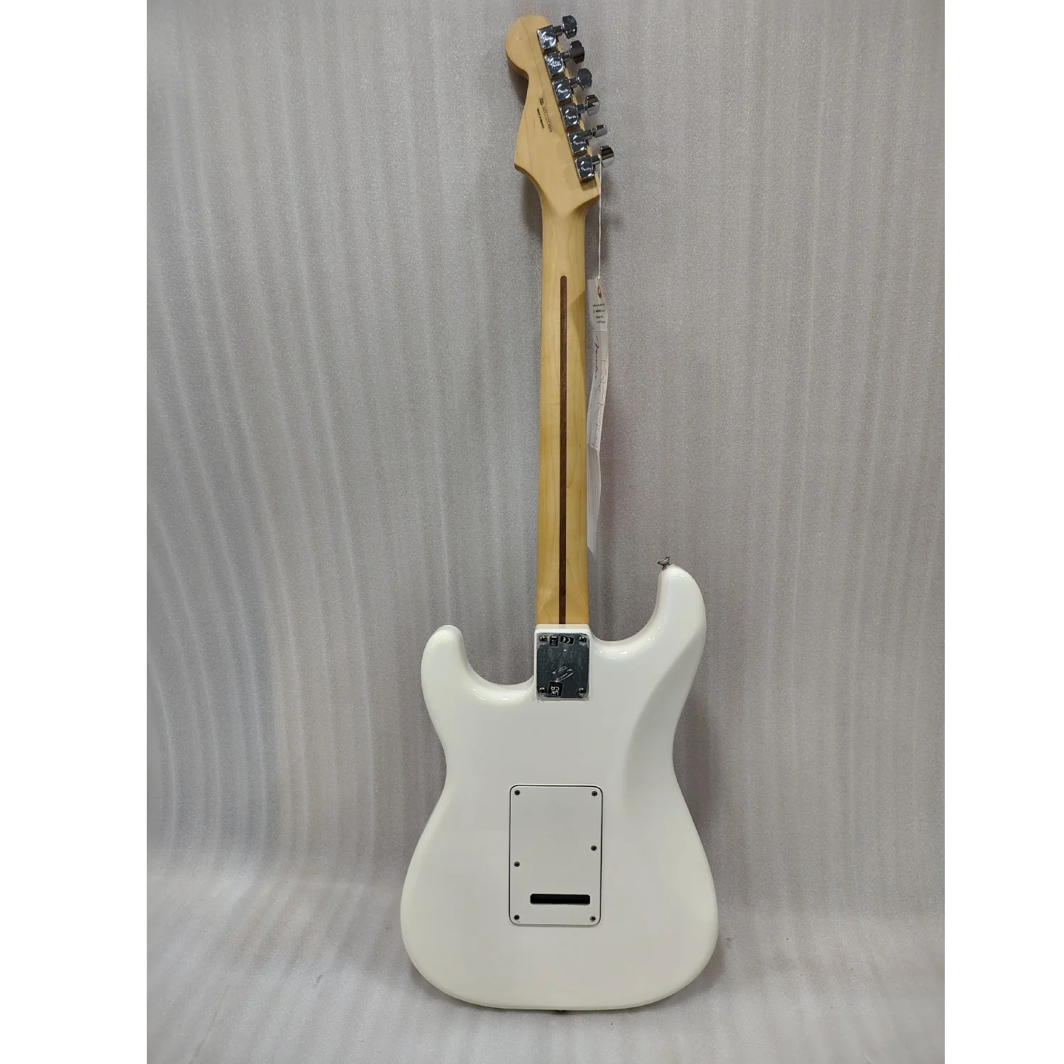 Fender Player Stratocaster 6 String Electric Guitar - Open Box - Image 7