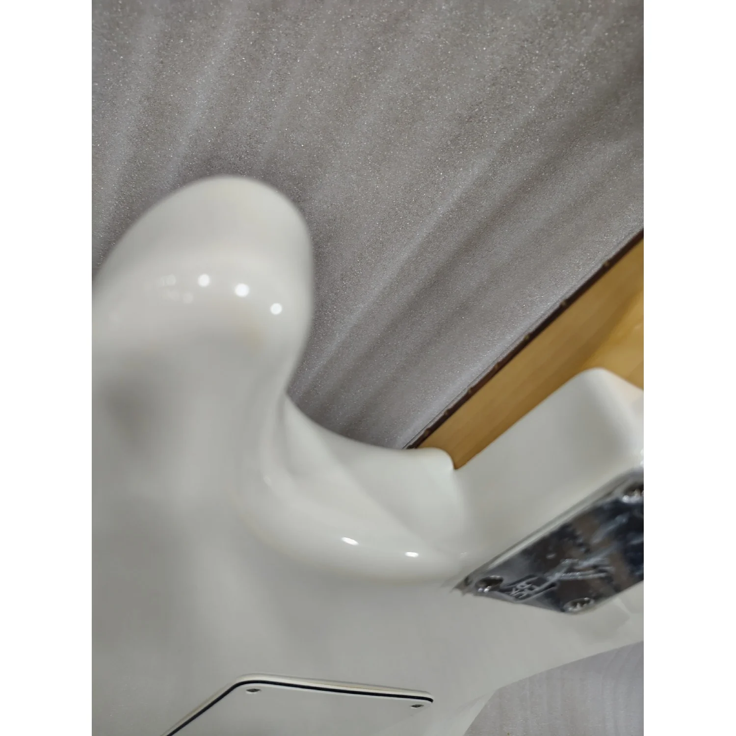 Fender Player Stratocaster 6 String Electric Guitar - Open Box - Image 9