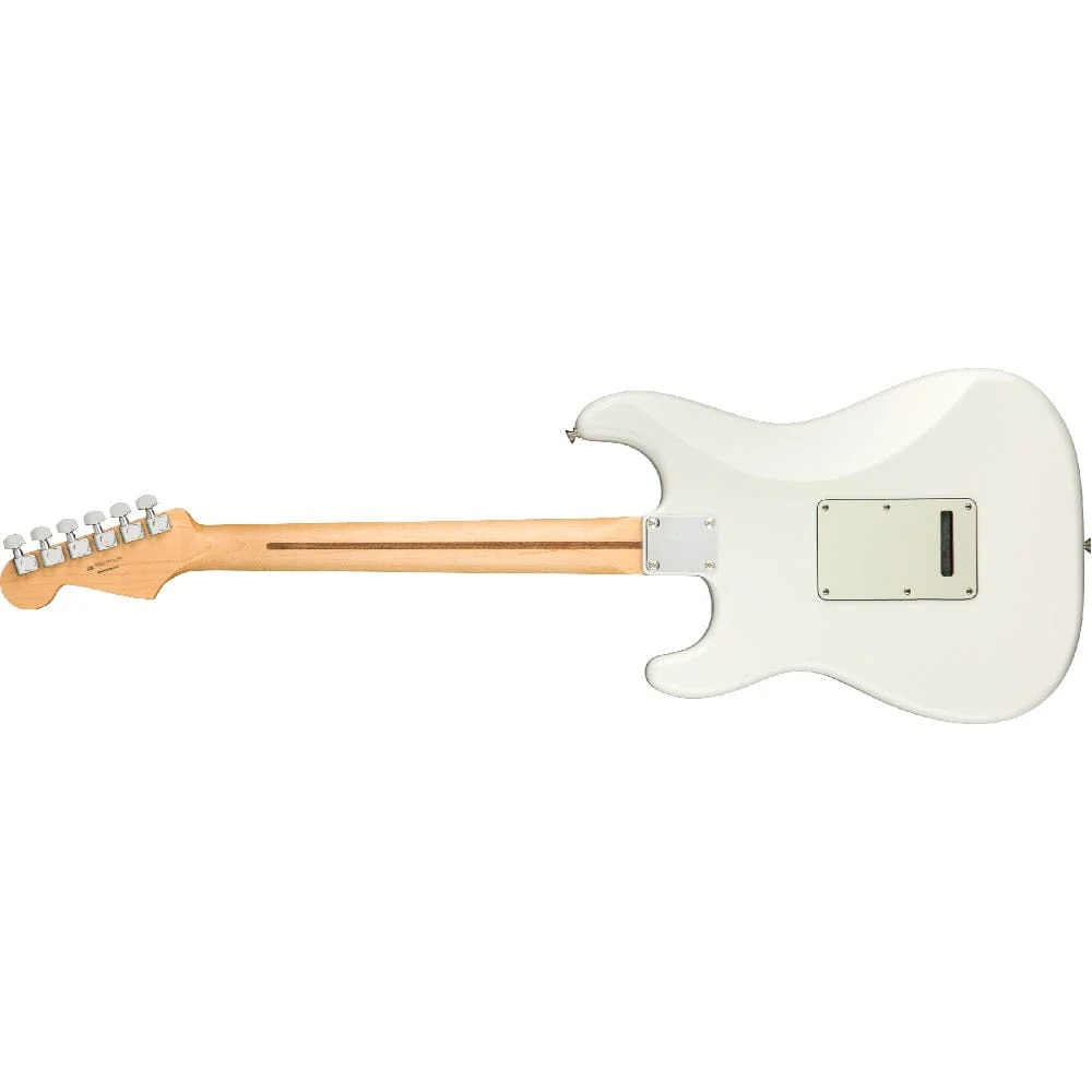 Fender Player Stratocaster 6 String Electric Guitar  - Open Box - Image 7