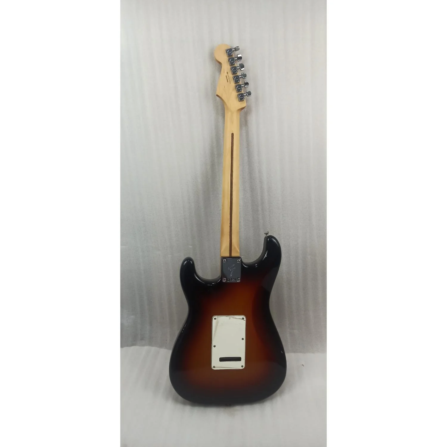 Fender Player Stratocaster 6 String Electric Guitar - Open Box B Stock - Image 8