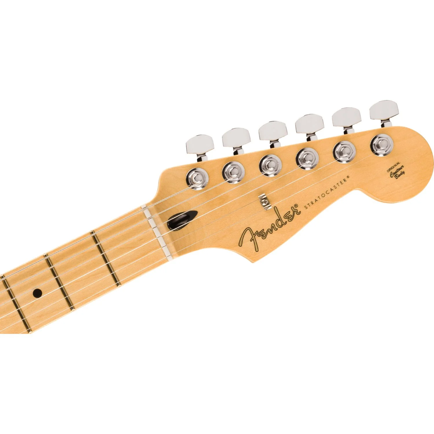 Fender Player Stratocaster Anniversary 6 String Electric Guitar - Image 4