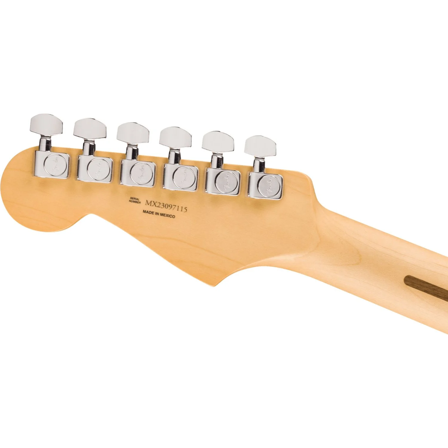 Fender Player Stratocaster Anniversary 6 String Electric Guitar - Image 5