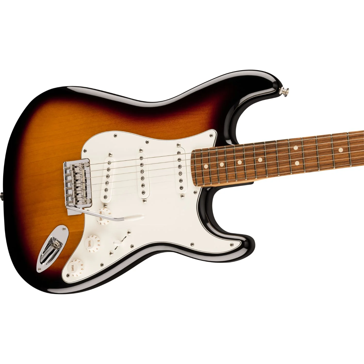 Fender Player Stratocaster Anniversary 6 String Electric Guitar - Image 9