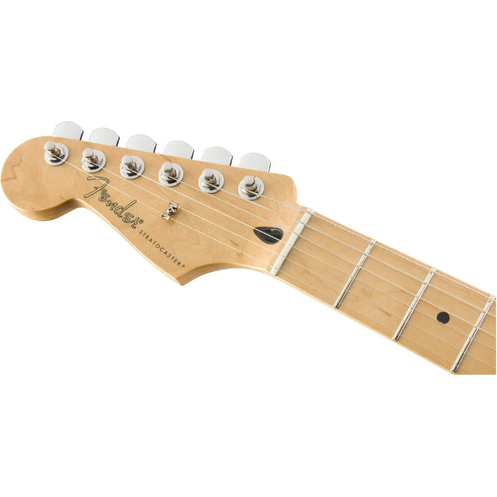Fender Player Stratocaster 6 String Electric Guitar - Left Handed - Image 13