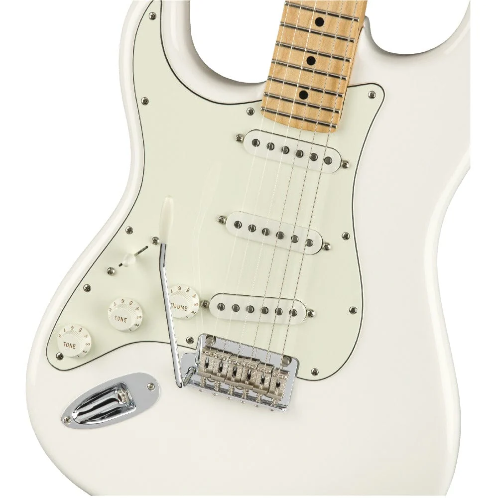 Fender Player Stratocaster 6 String Electric Guitar - Left Handed - Image 18