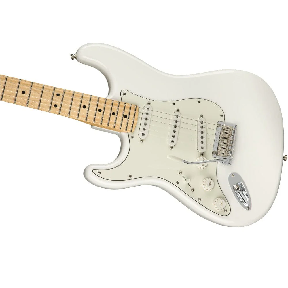 Fender Player Stratocaster 6 String Electric Guitar - Left Handed - Image 19