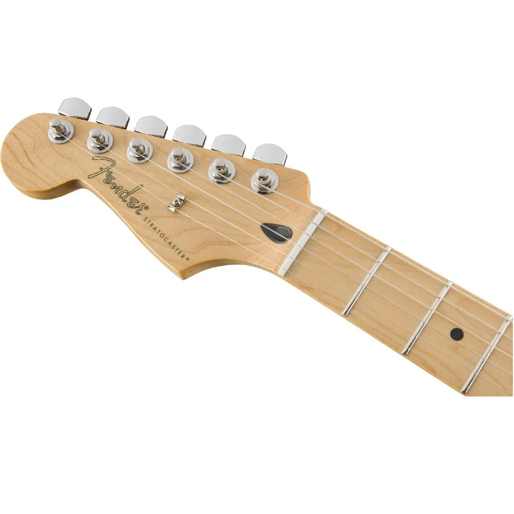 Fender Player Stratocaster 6 String Electric Guitar - Left Handed - Image 20