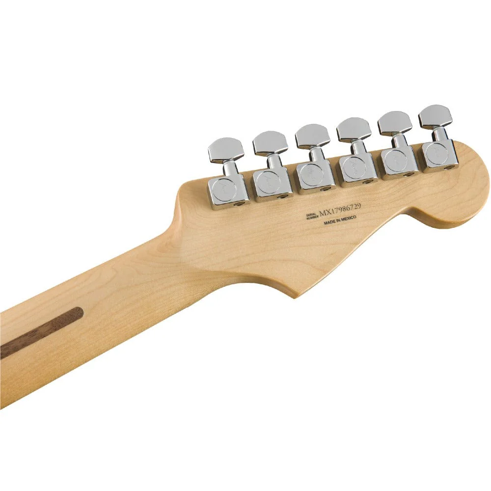 Fender Player Stratocaster 6 String Electric Guitar - Left Handed - Image 21