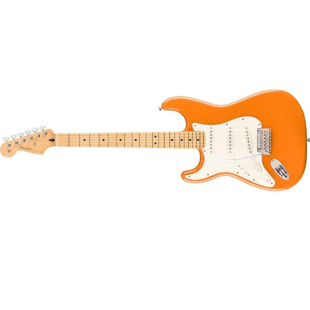 Fender Player Stratocaster 6 String Electric Guitar - Left Handed - Image 24