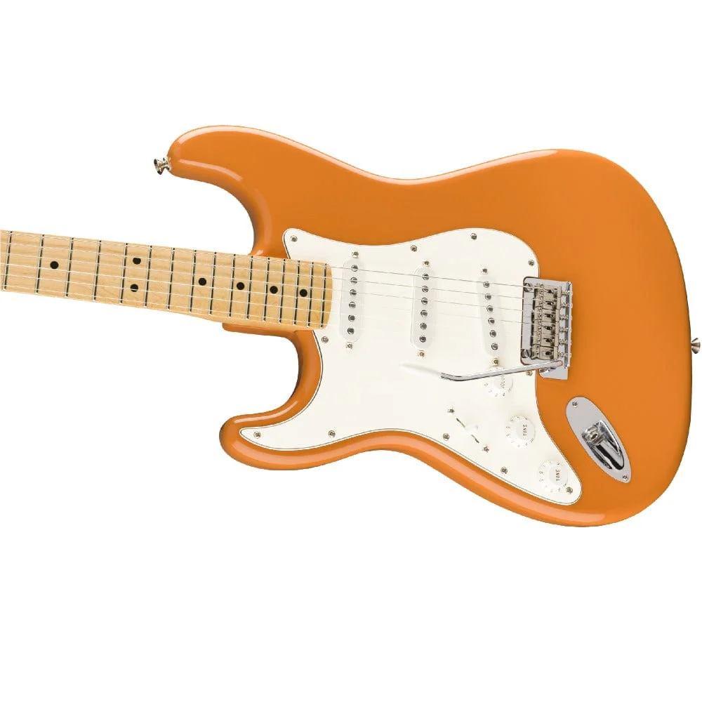 Fender Player Stratocaster 6 String Electric Guitar - Left Handed - Image 26