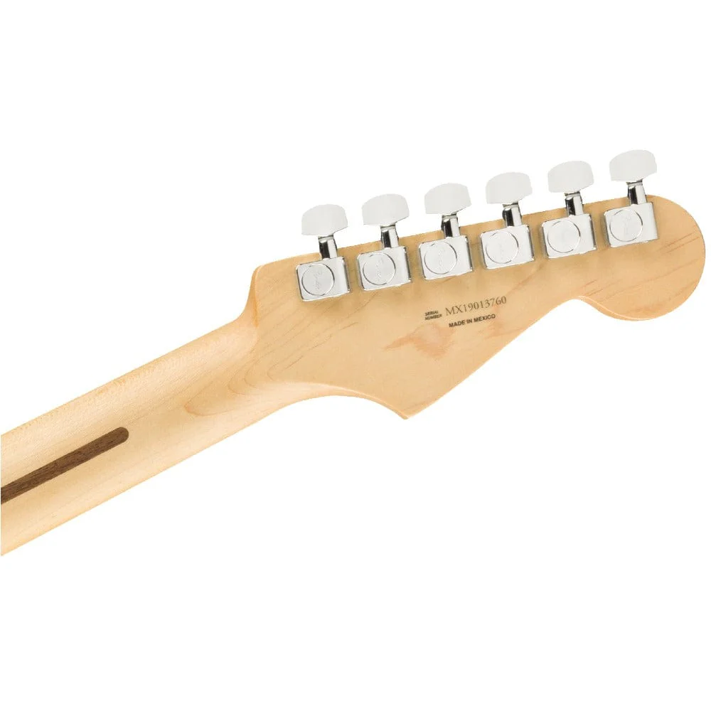 Fender Player Stratocaster 6 String Electric Guitar - Left Handed - Image 28