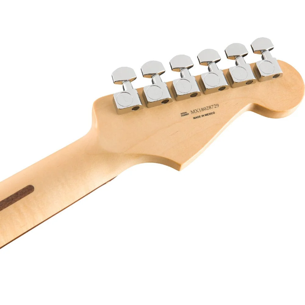 Fender Player Stratocaster 6 String Electric Guitar - Left Handed - Image 35