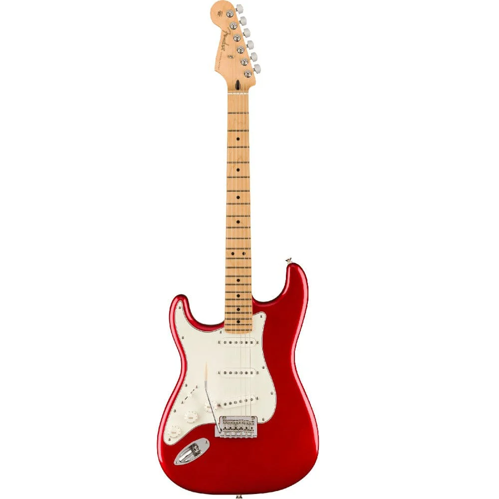 Fender Player Stratocaster 6 String Electric Guitar - Left Handed - Image 37