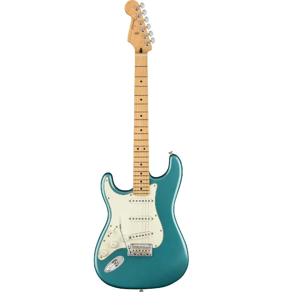 Fender Player Stratocaster 6 String Electric Guitar - Left Handed - Image 9