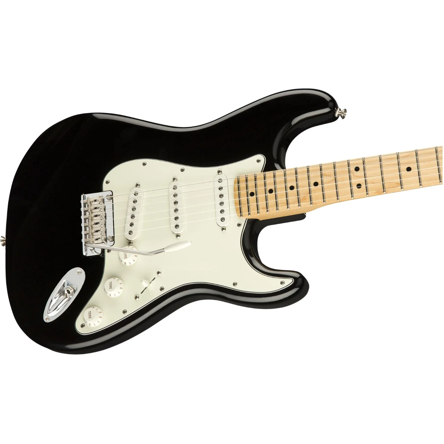Fender Player Stratocaster 6 String Electric Guitar - Image 15