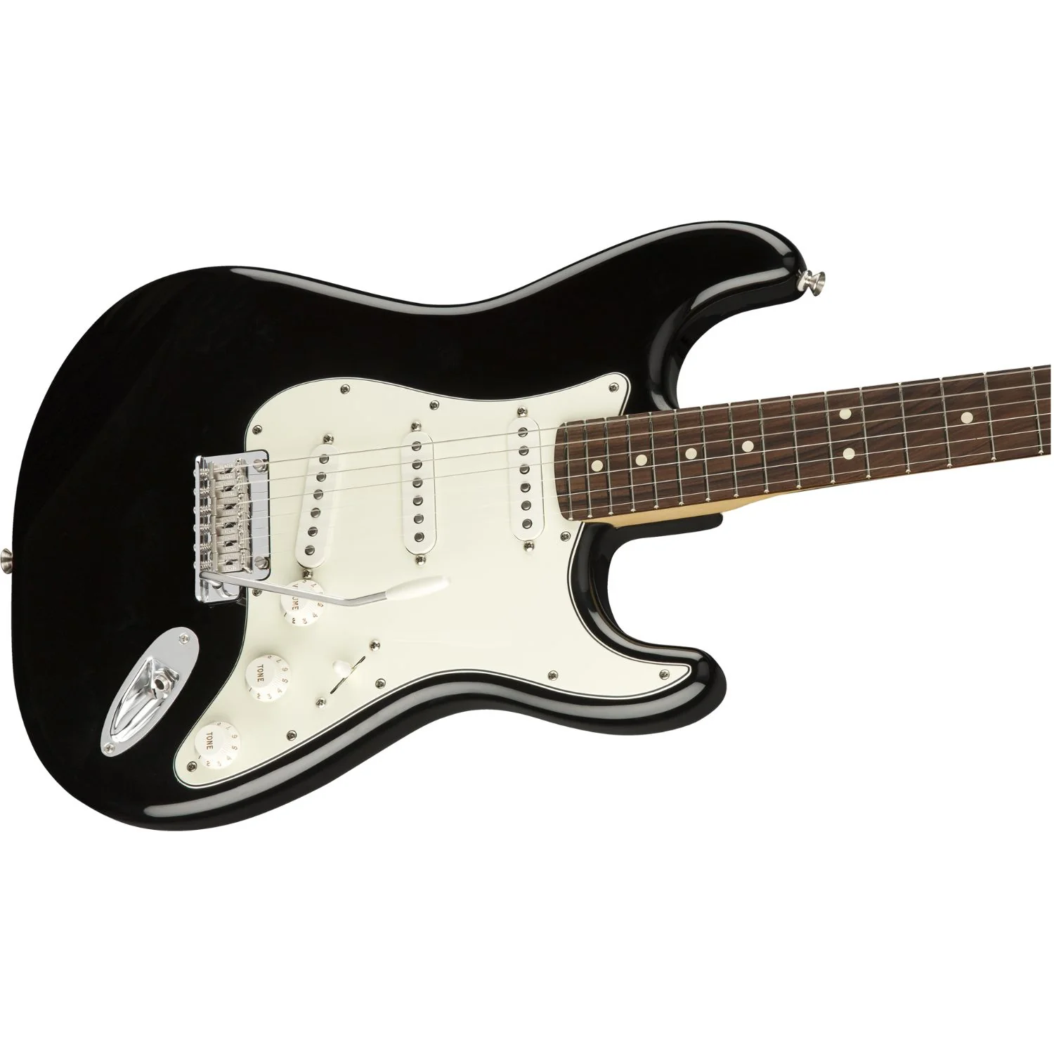 Fender Player Stratocaster 6 String Electric Guitar - Image 21