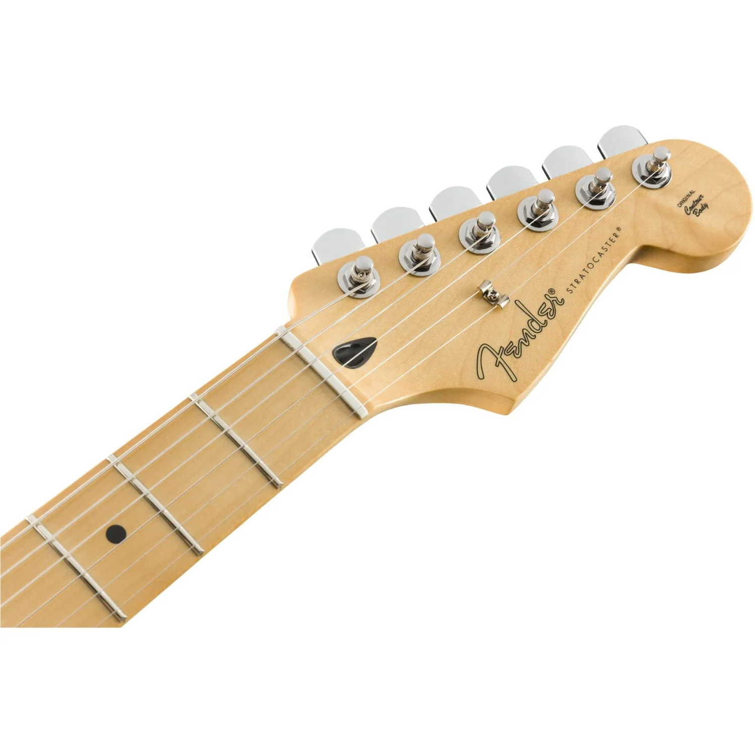 Fender Player Stratocaster 6 String Electric Guitar - Image 34