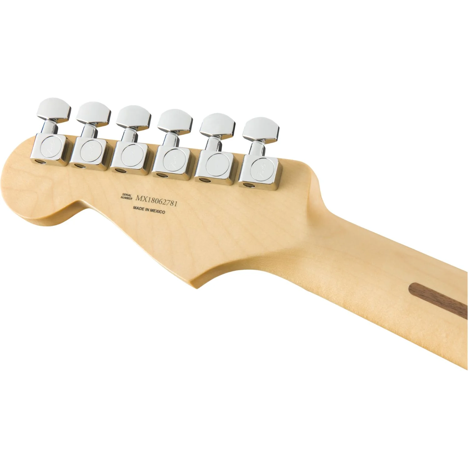 Fender Player Stratocaster 6 String Electric Guitar - Image 35