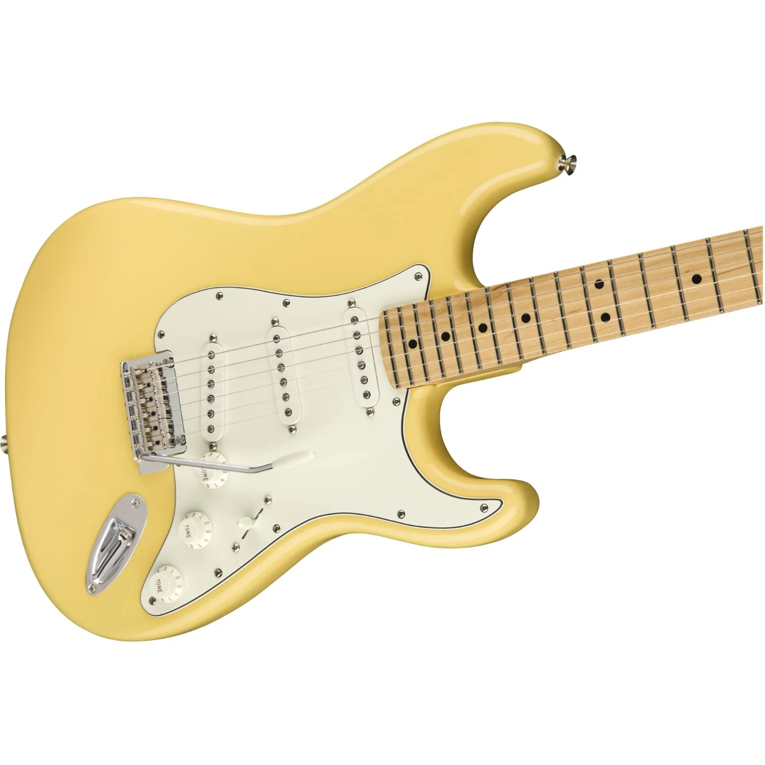Fender Player Stratocaster 6 String Electric Guitar - Image 45