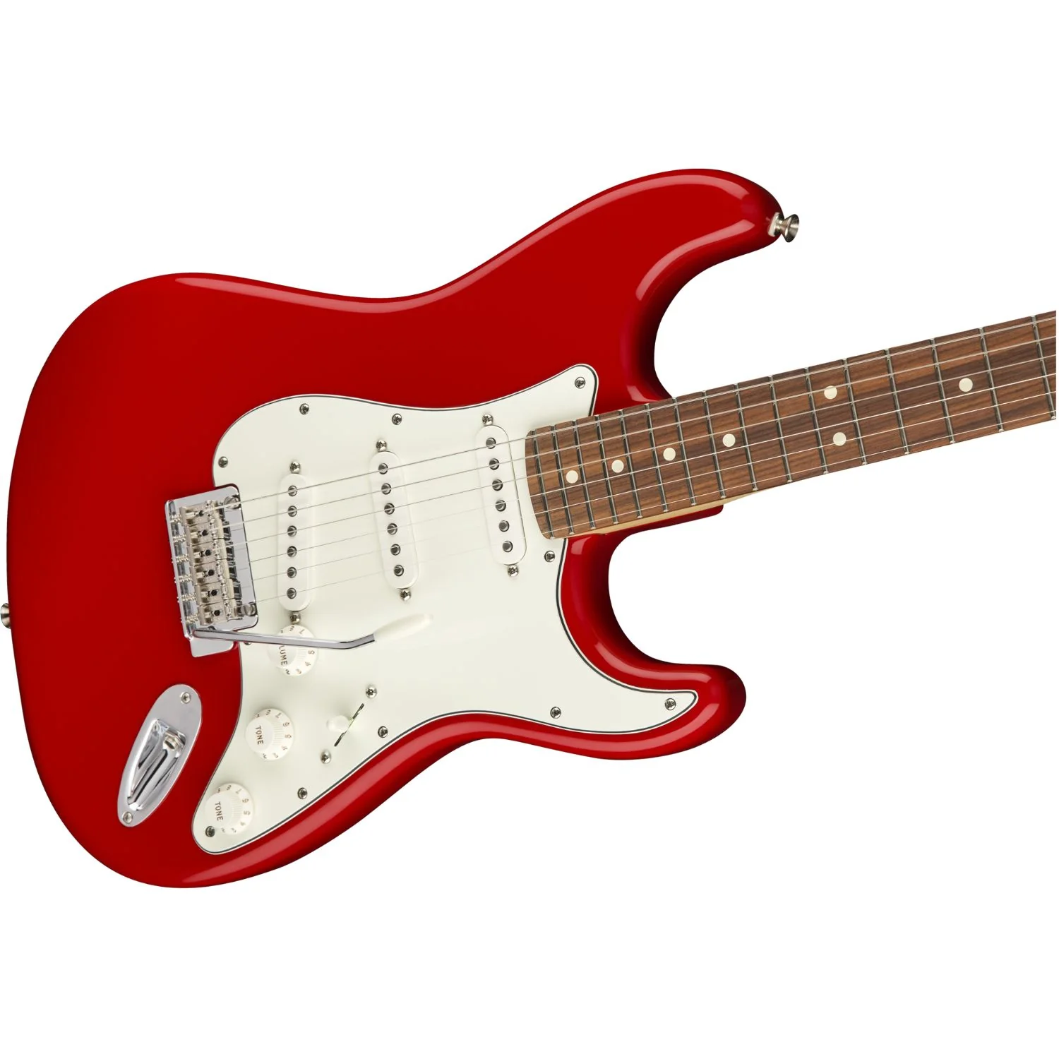 Fender Player Stratocaster 6 String Electric Guitar - Image 63