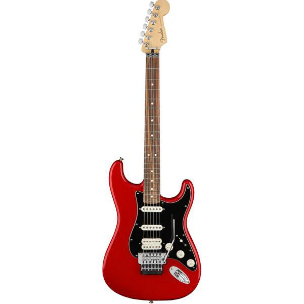 Fender Player Stratocaster Floyd Rose HSS Electric Guitar