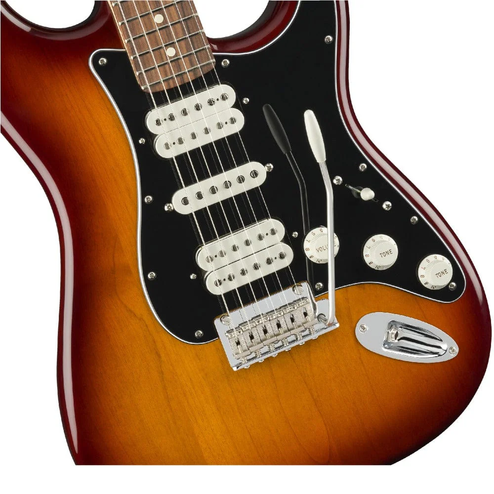 Fender Player Stratocaster HSH Electric Guitar - Image 15