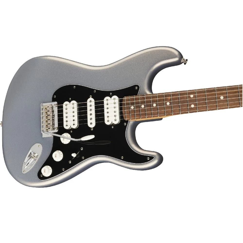Fender Player Stratocaster HSH Electric Guitar - Image 22