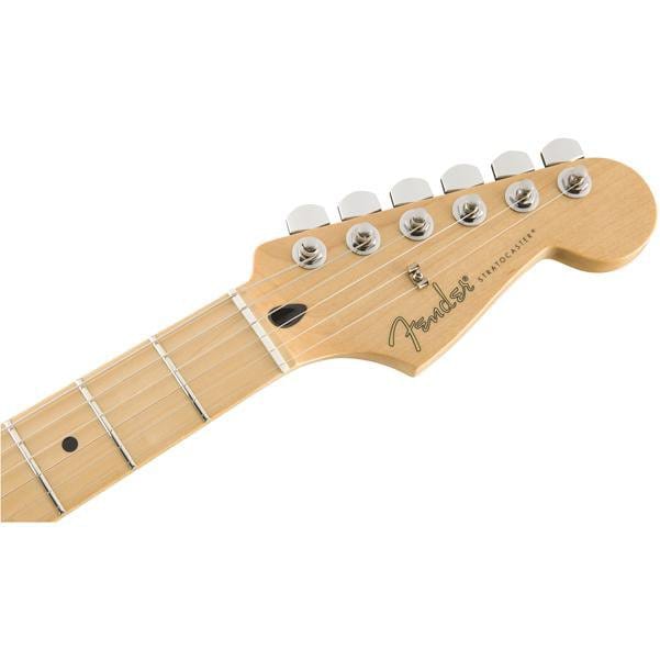 Fender Player Stratocaster HSH Electric Guitar - Image 4