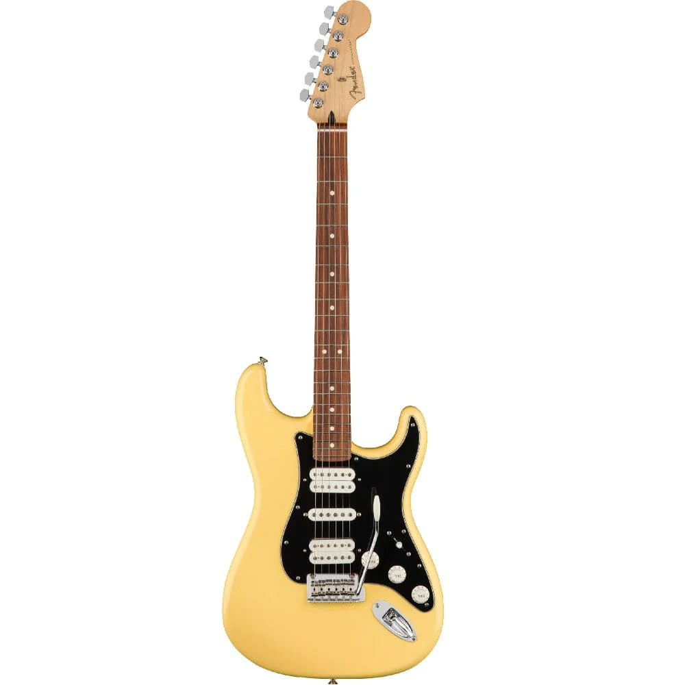 Fender Player Stratocaster HSH Electric Guitar - Image 5