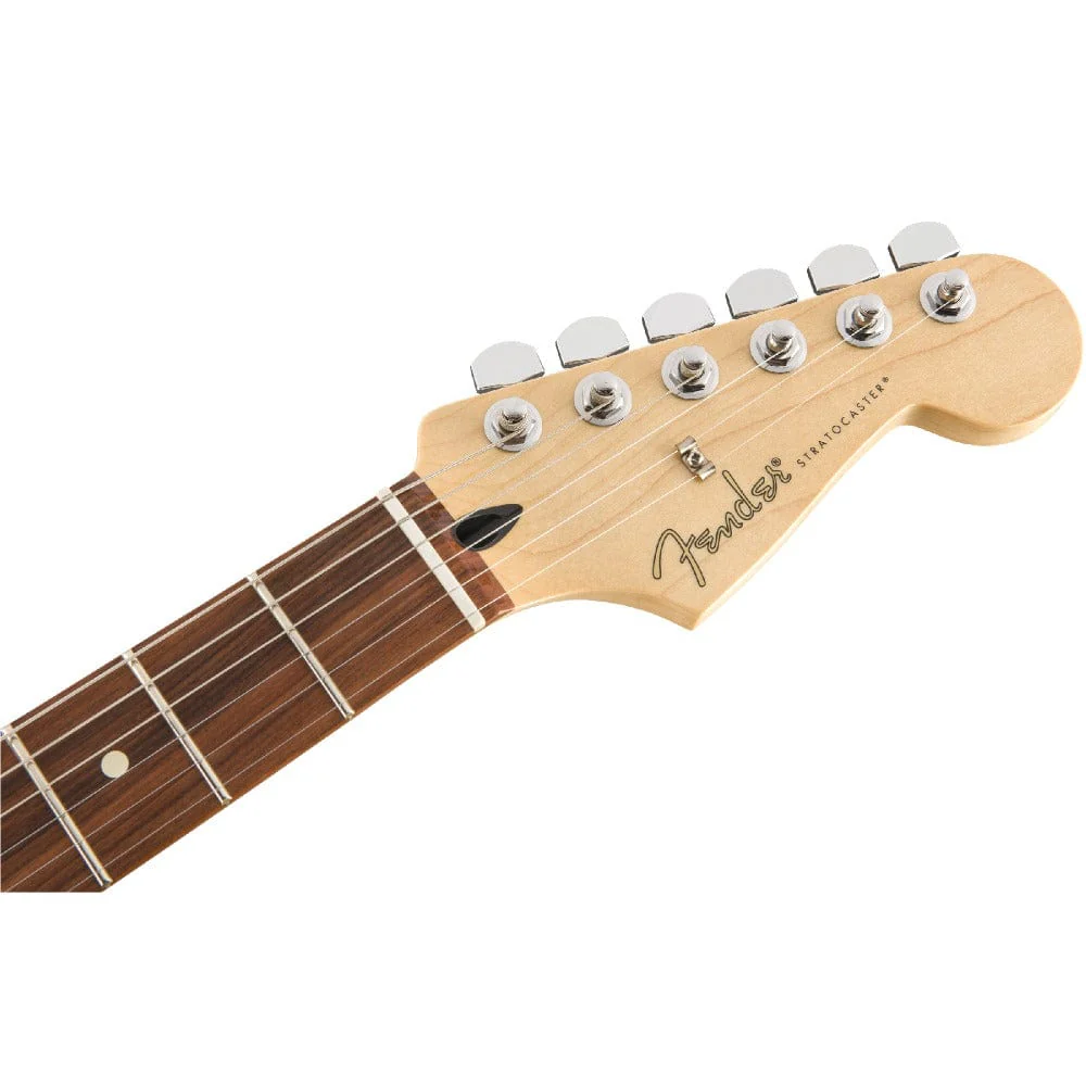 Fender Player Stratocaster HSH Electric Guitar - Image 9