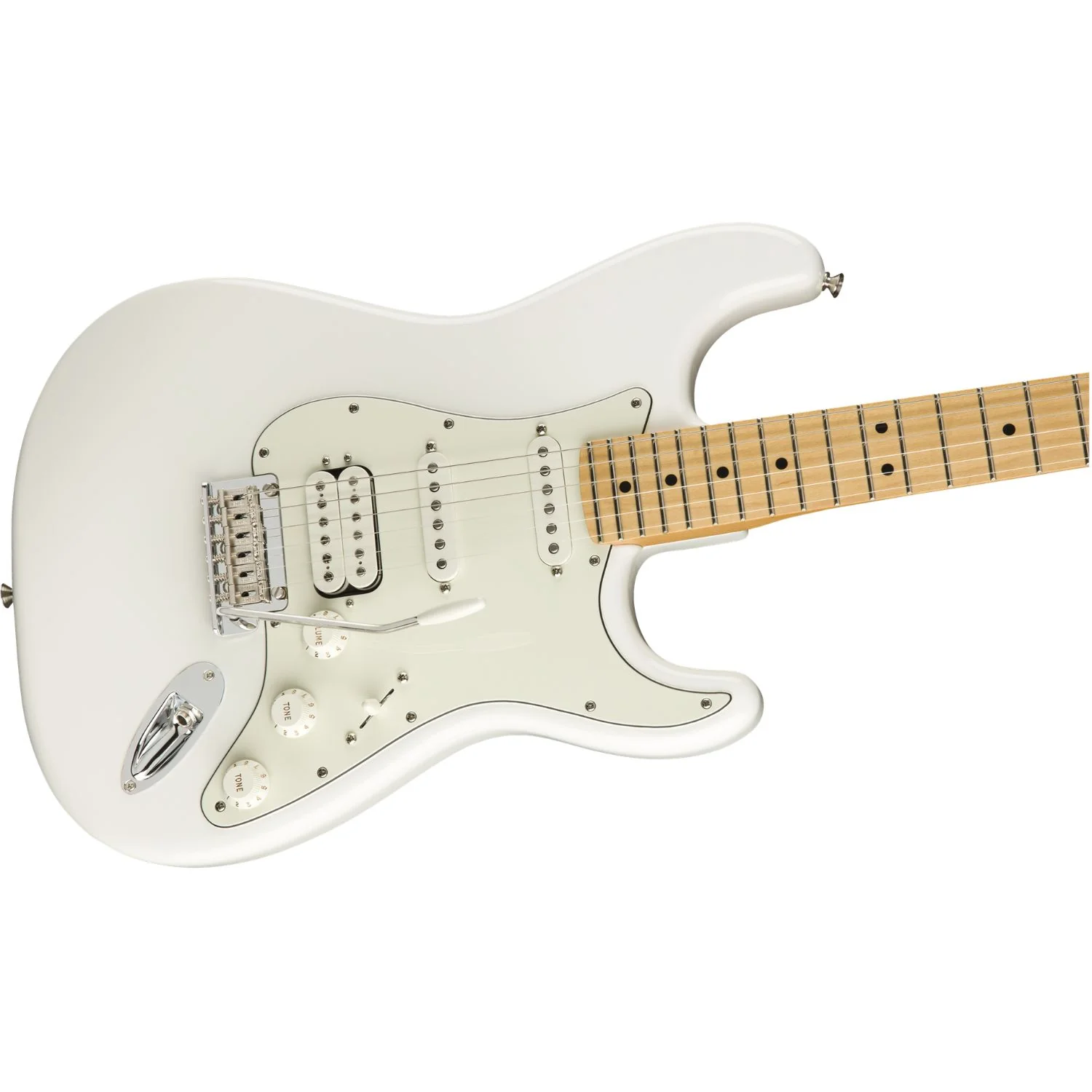 Fender Player Stratocaster HSS Electric Guitar - Image 27