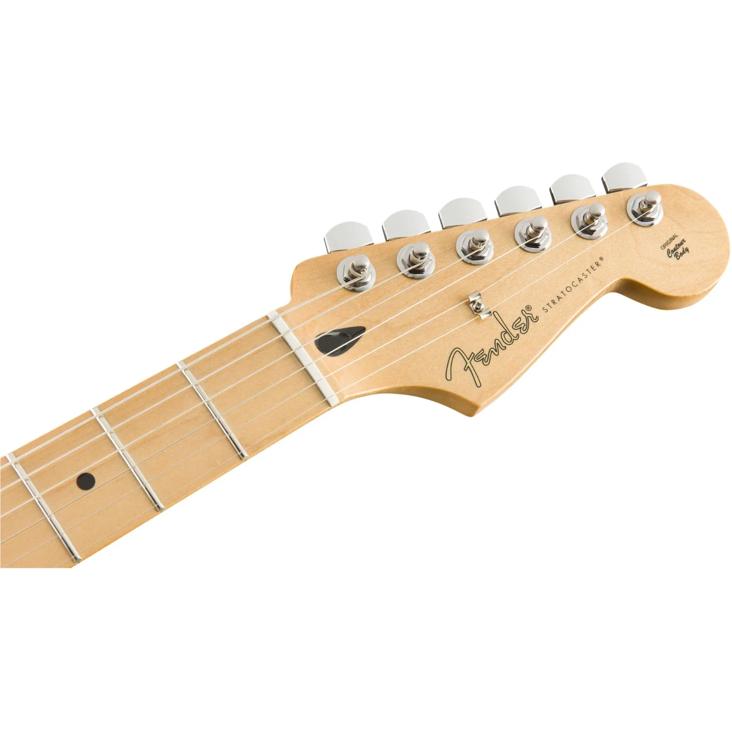 Fender Player Stratocaster HSS Electric Guitar - Image 28