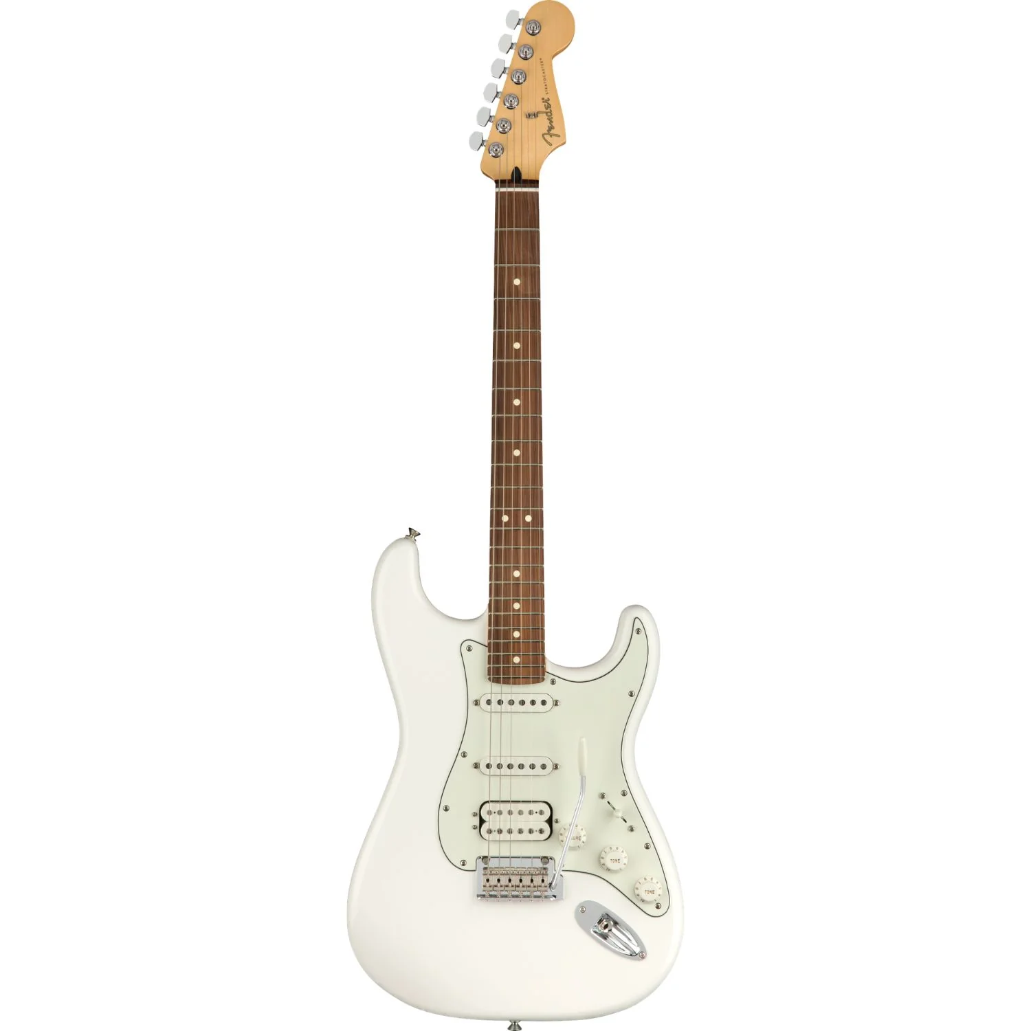 Fender Player Stratocaster HSS Electric Guitar - Image 31