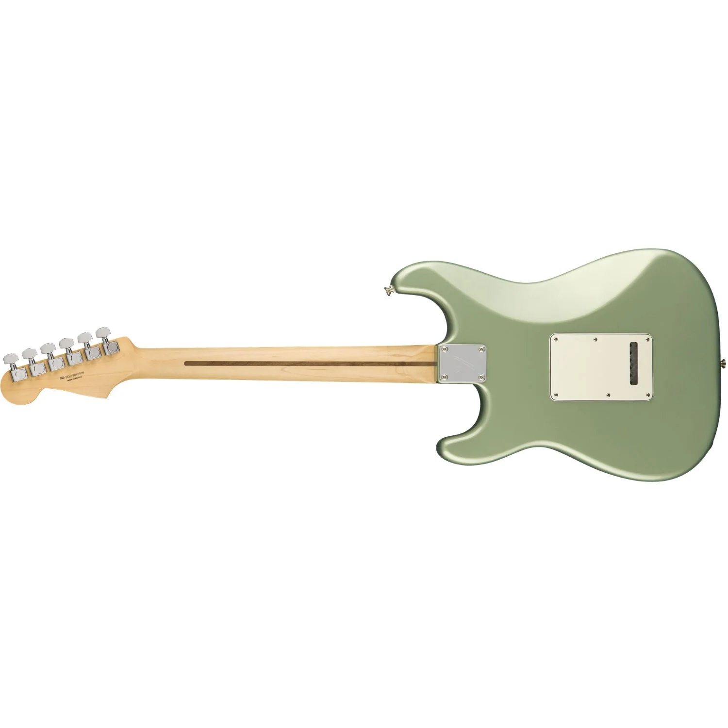 Fender Player Stratocaster HSS Electric Guitar - Image 42